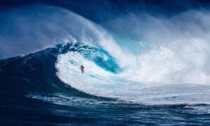 sea-coast-ocean-wave-wind-surfer-137568-pxhere