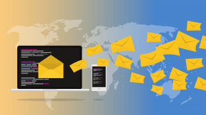 Correo, Electronico