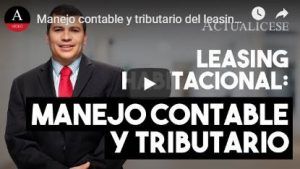 leasing