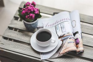 , Magazine