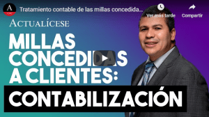 millas