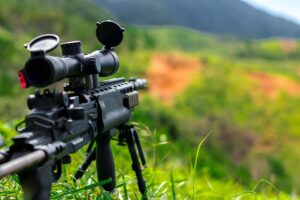 soldier-weapon-tripod-gun-rifle-firearm-1392432-pxhere