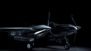 Aeronaves