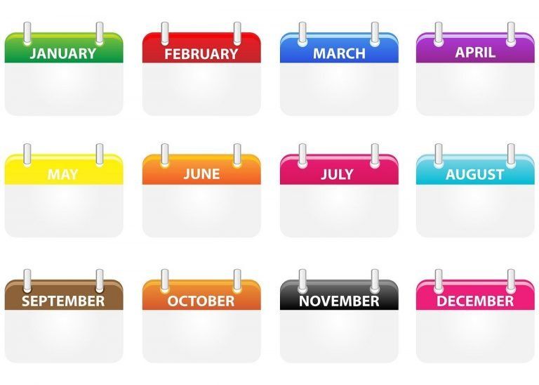 Calendario tributario actualizado permanentemente en su celular 1 calendario 1578364739