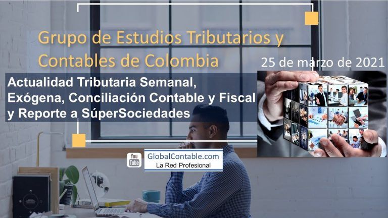 Sesión 10; SuperSociedades y adelanto de Renta Jurídica, conciliación fiscal y contable 2021 3 maxresdefault