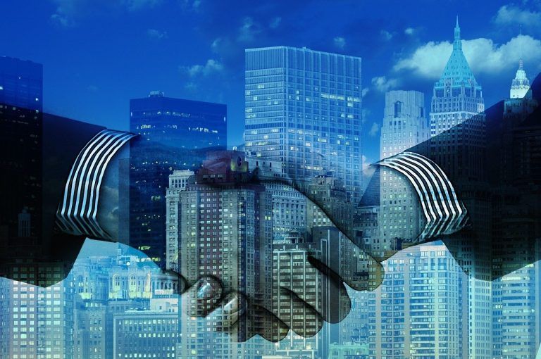 La capacidad financiera en el RUP se evaluará con el mejor de los tres últimos años. Decreto 579 del 31 de mayo de 2021 1 hands, shaking hands, company-1063442.jpg