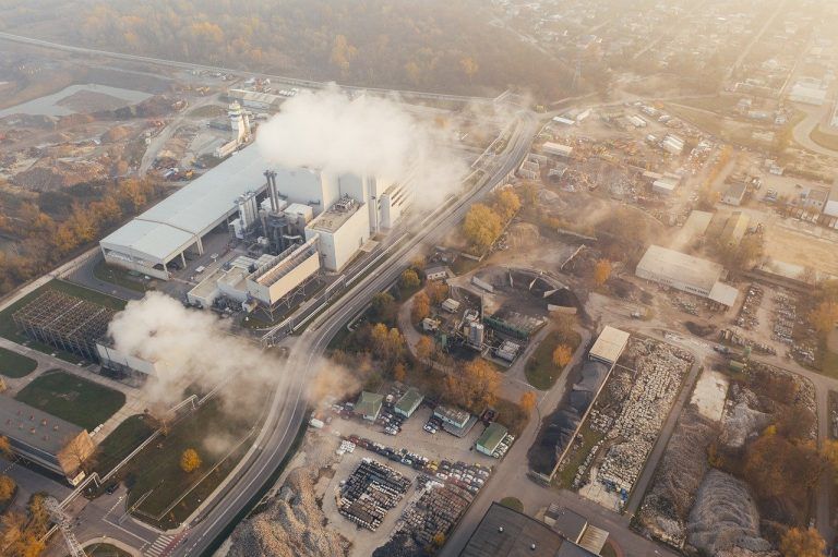 No genera IVA el "autoconsumo" de inventarios para el proceso productivo. Sentencia 25153 Consejo de Estado 3 pollution, environment, drone