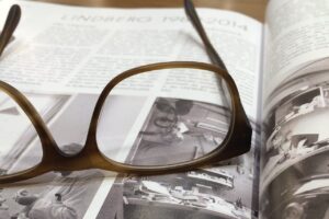 REVISTA, NEGOCIO