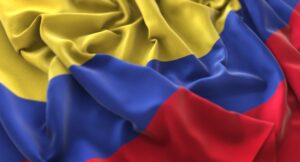 bandera-colombia-foto-estudio-ruffled-maravillosamente-acurrucado-horizontal-primer-plano_1379-263