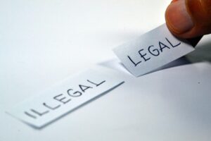 LEGAL