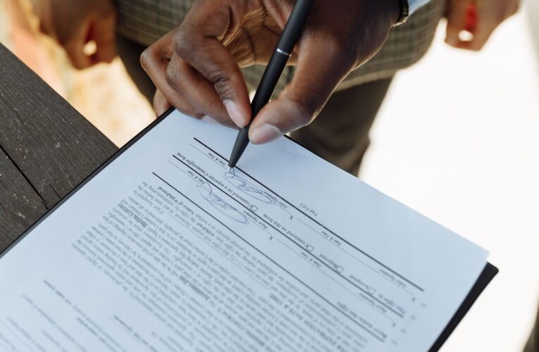 Oficio 012989 (int. 1253) del 29-07-2026. Procedimiento. RUB. Fecha de creación de la estructura derivada de un contrato de colaboración empresarial.